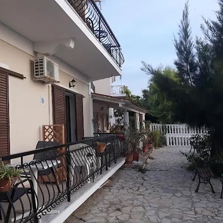 Apartment Rena Vasilikos Zante