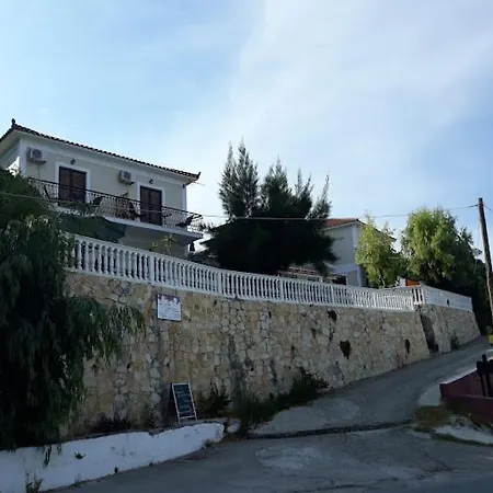 Apartment Rena Vasilikos Zante *